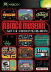 trucos para Namco Museum 50th Anniversary